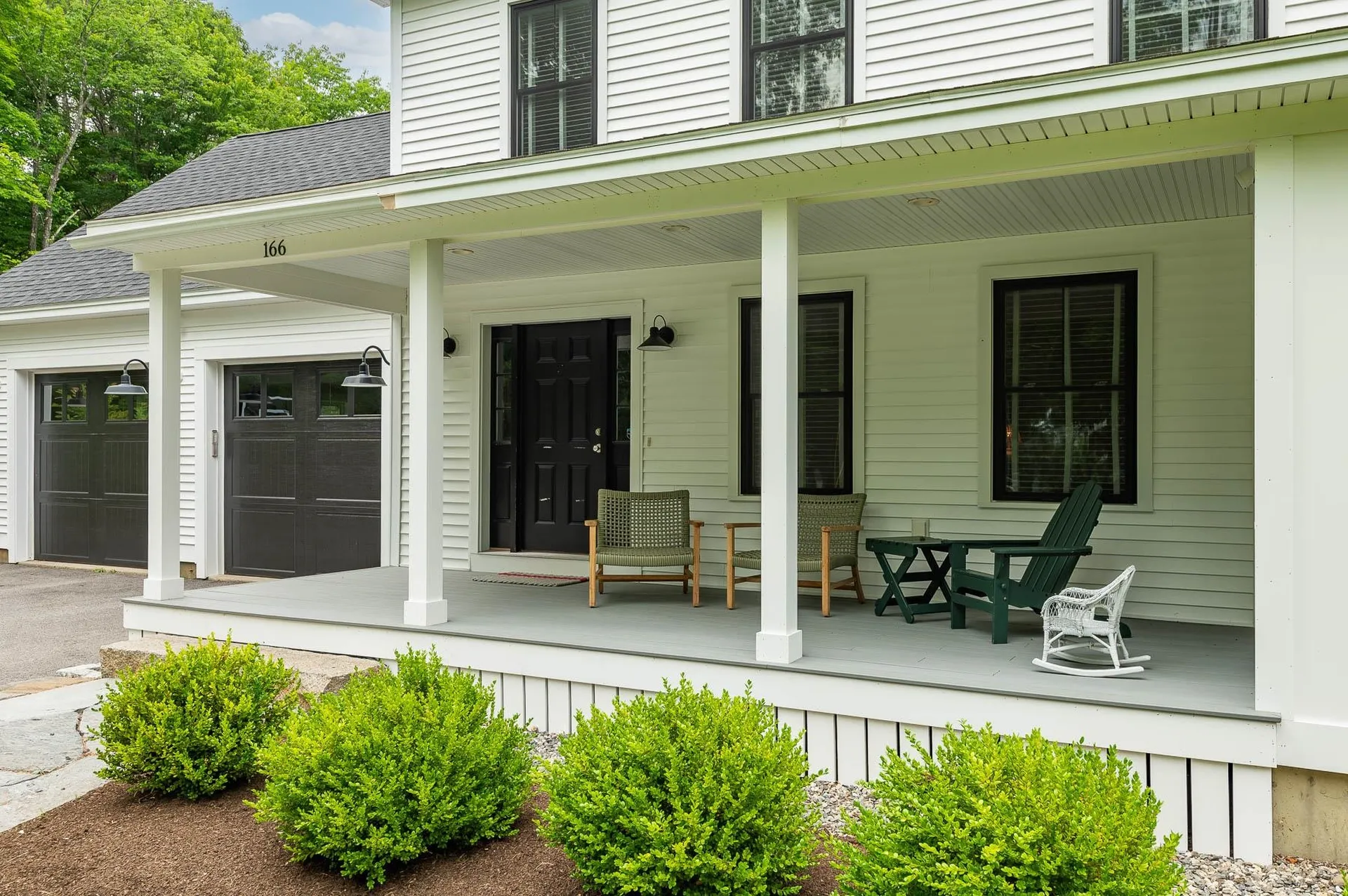 166 Piscassic Road Newfields NH 03857