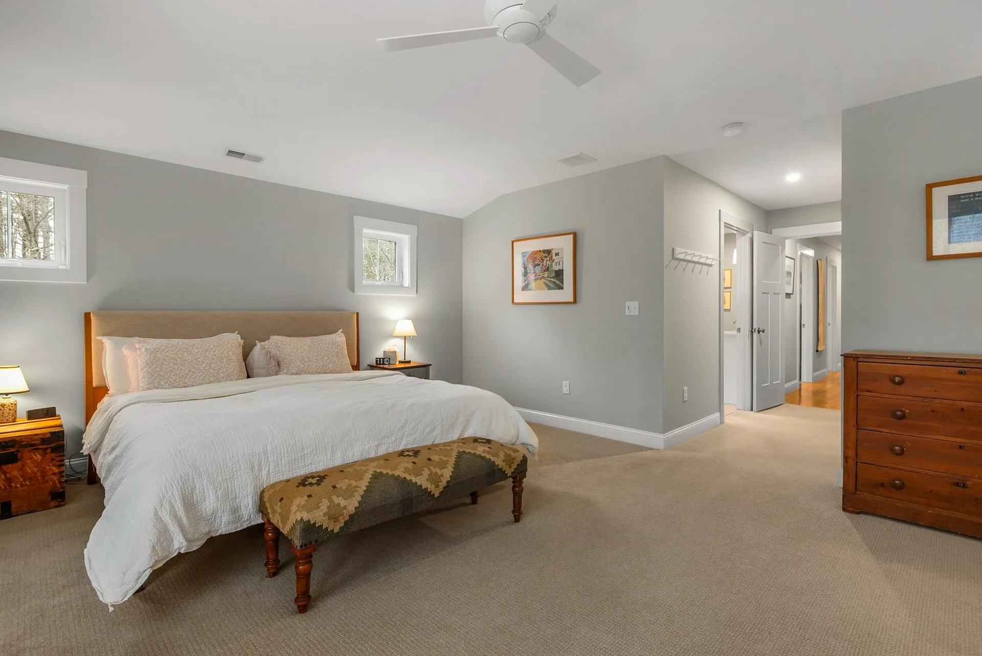 166 Piscassic Road Newfields NH 03857