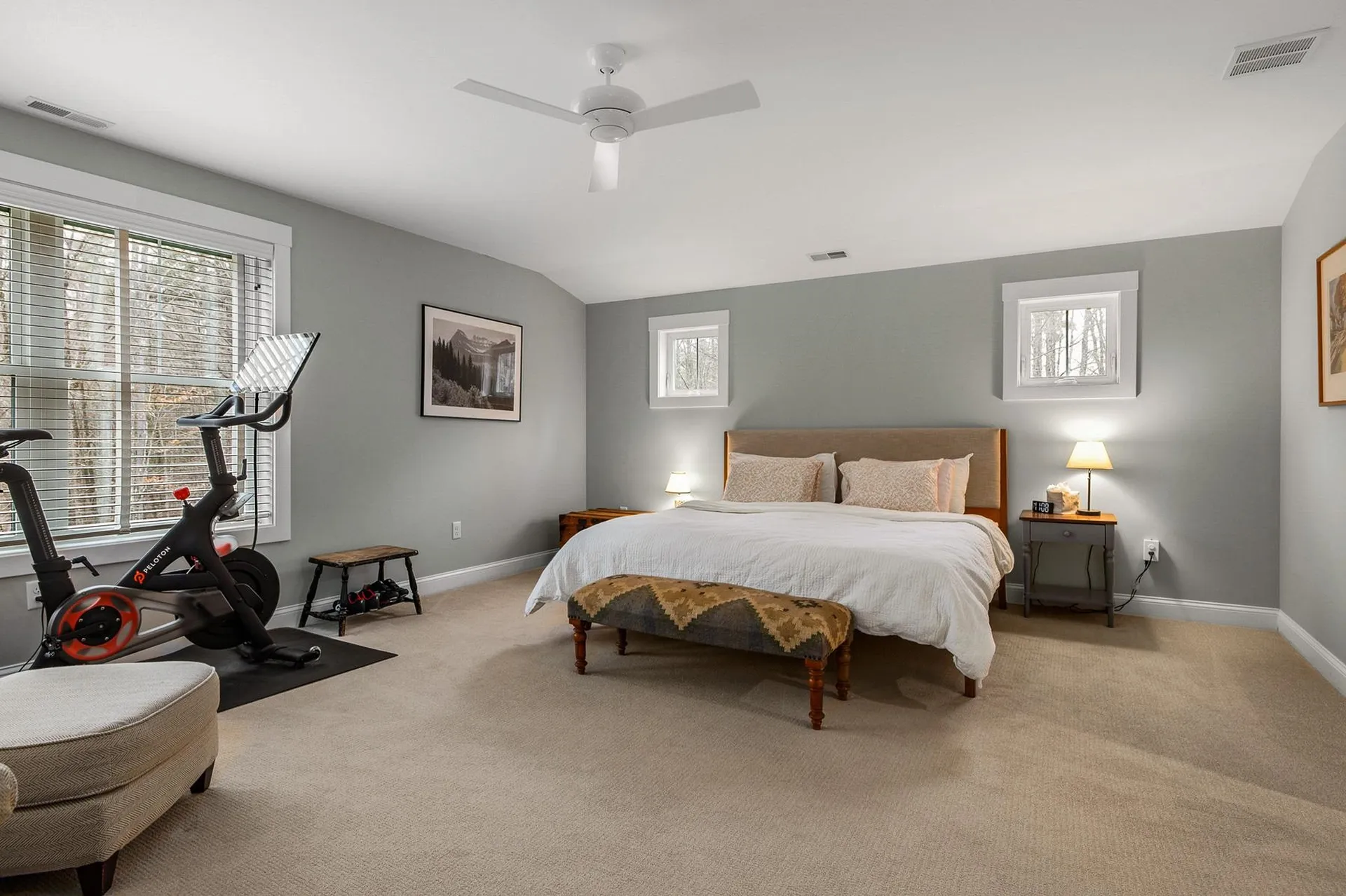 166 Piscassic Road Newfields NH 03857