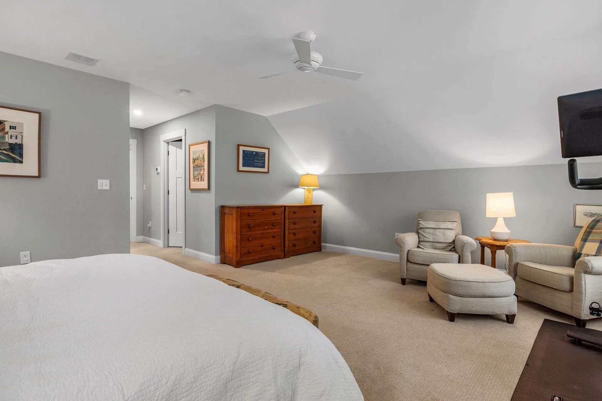 166 Piscassic Road Newfields NH 03857