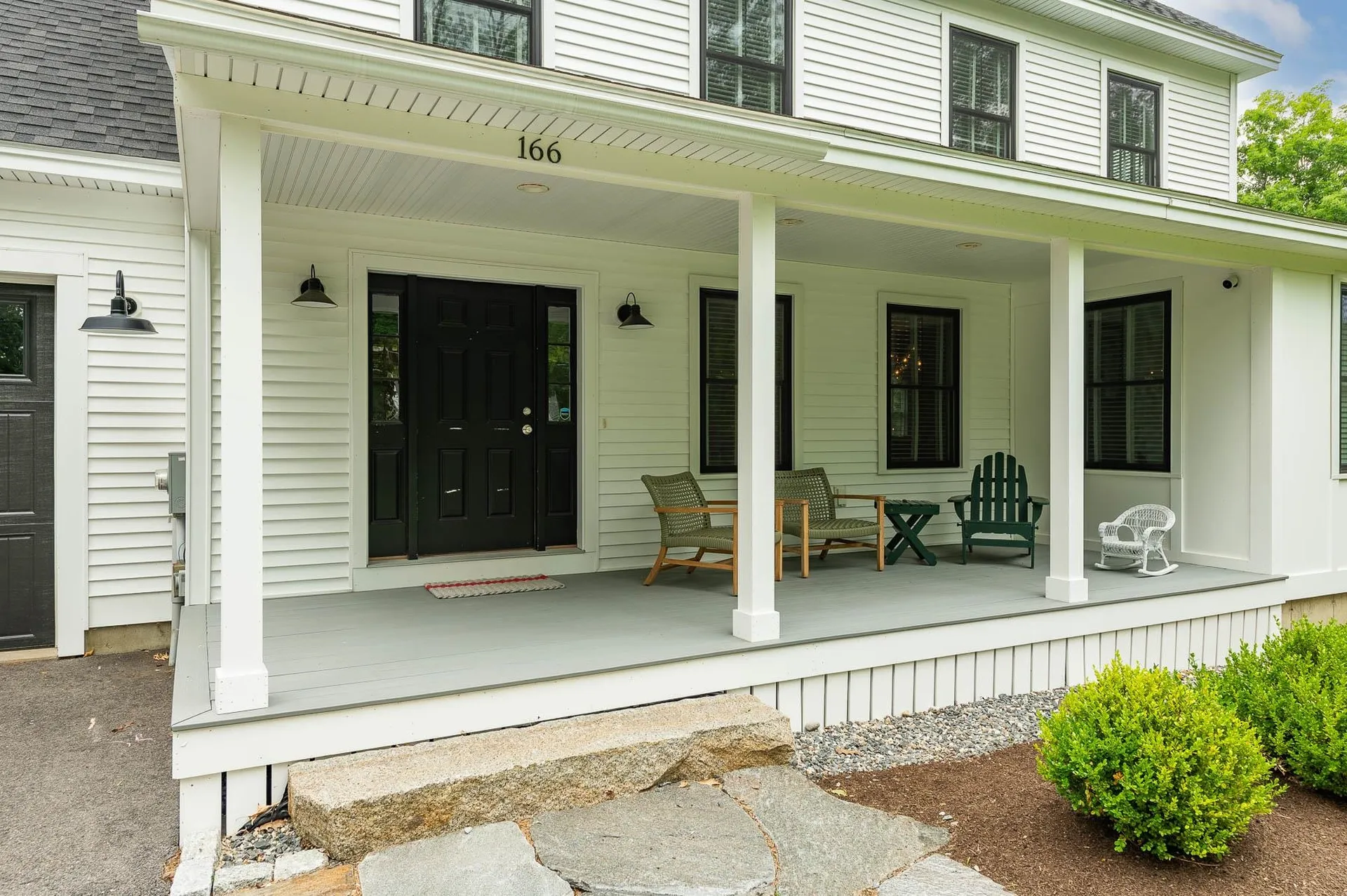 166 Piscassic Road Newfields NH 03857