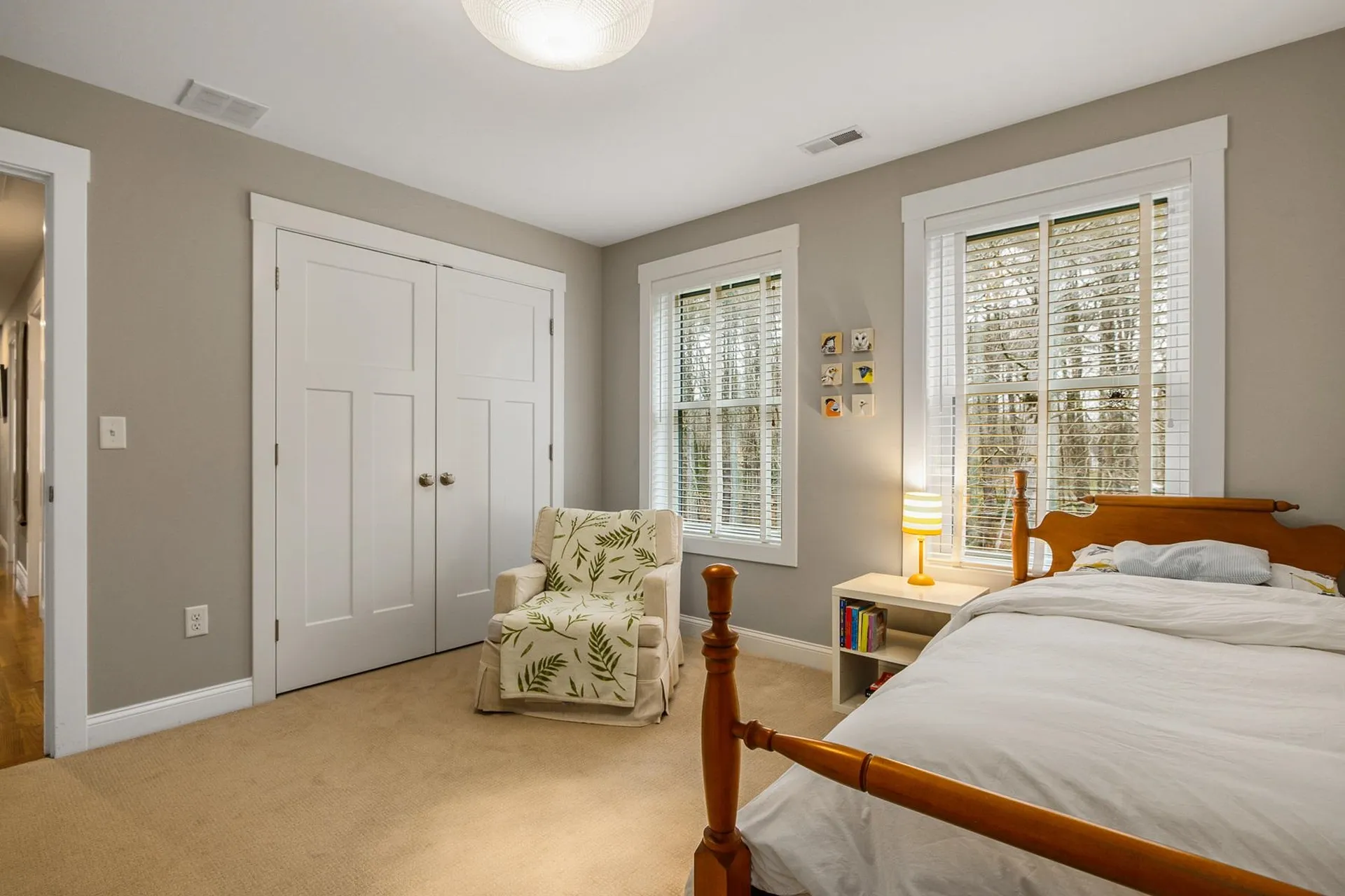 166 Piscassic Road Newfields NH 03857