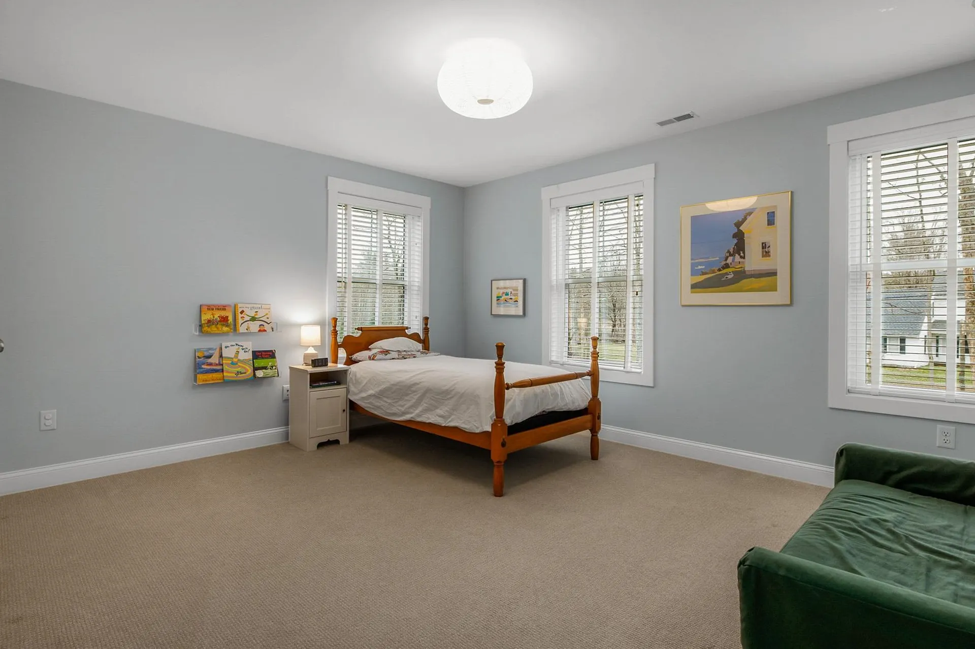 166 Piscassic Road Newfields NH 03857