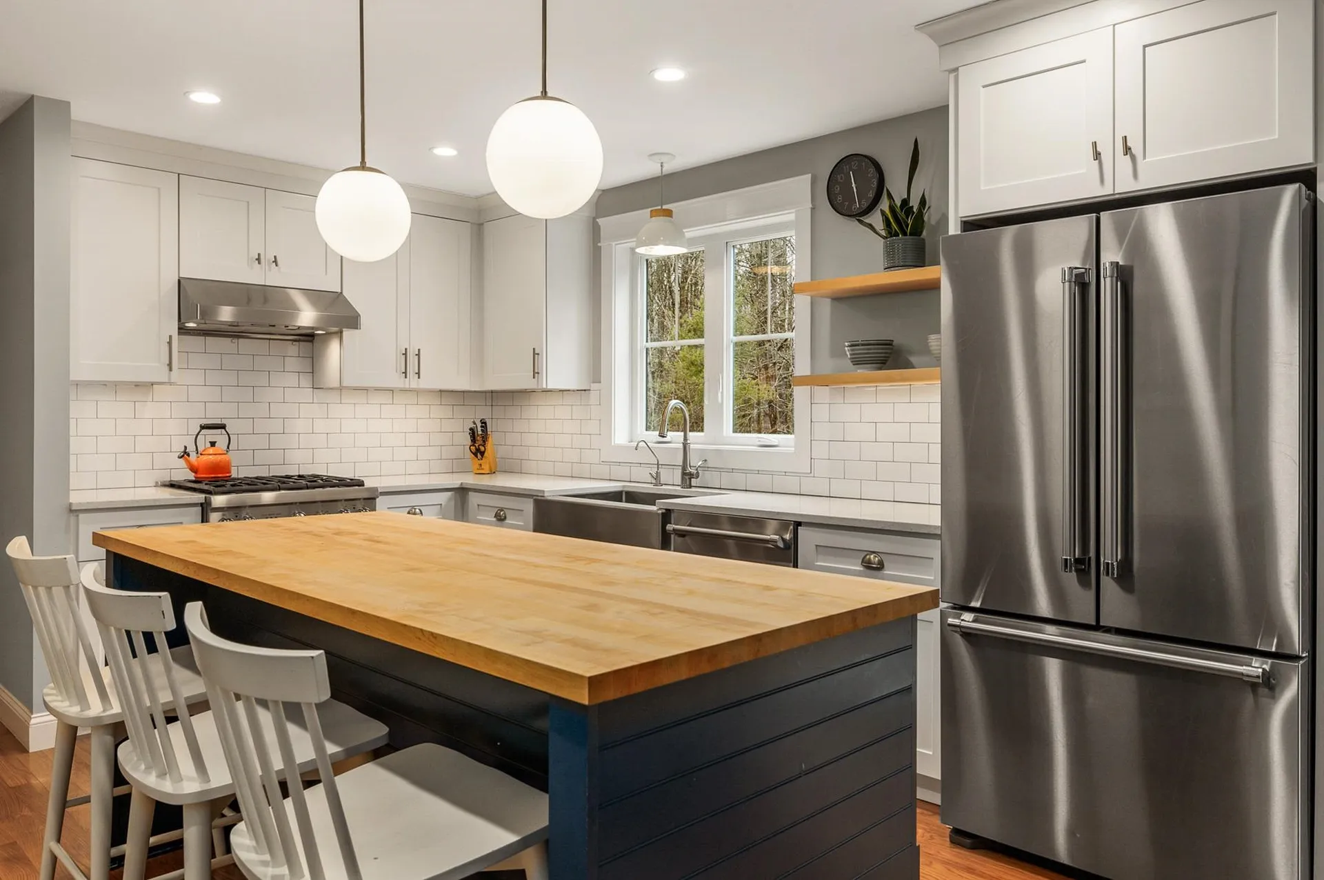 166 Piscassic Road Newfields NH 03857