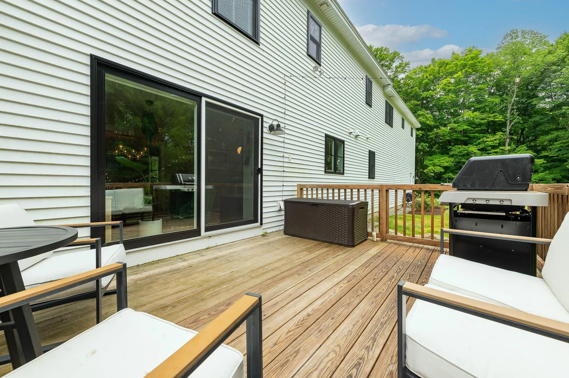 166 Piscassic Road Newfields NH 03857