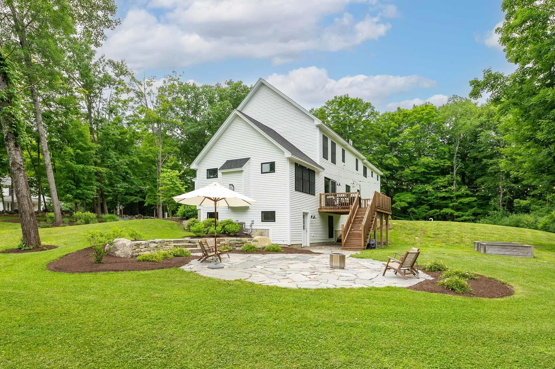 166 Piscassic Road Newfields NH 03857