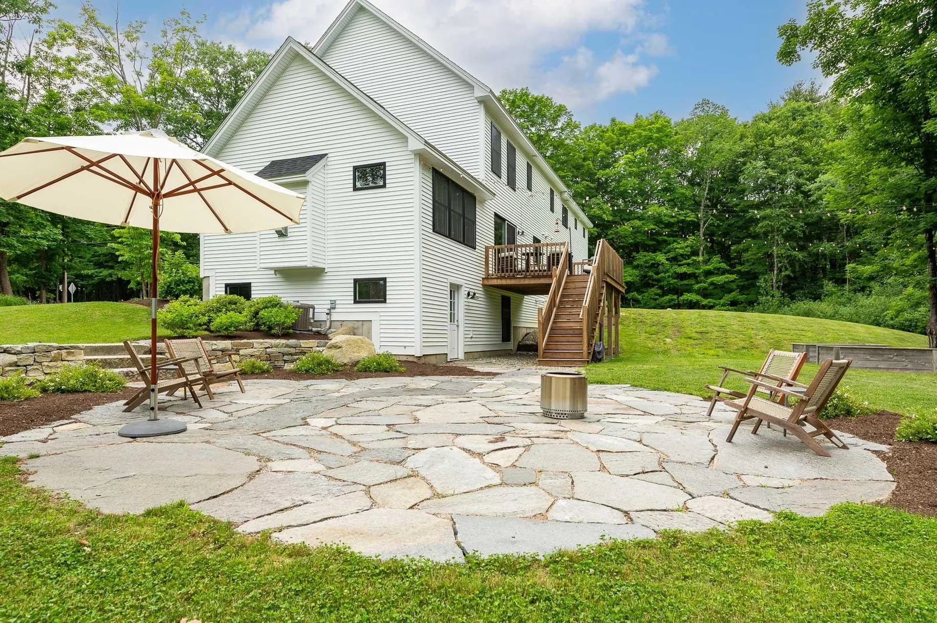 166 Piscassic Road Newfields NH 03857