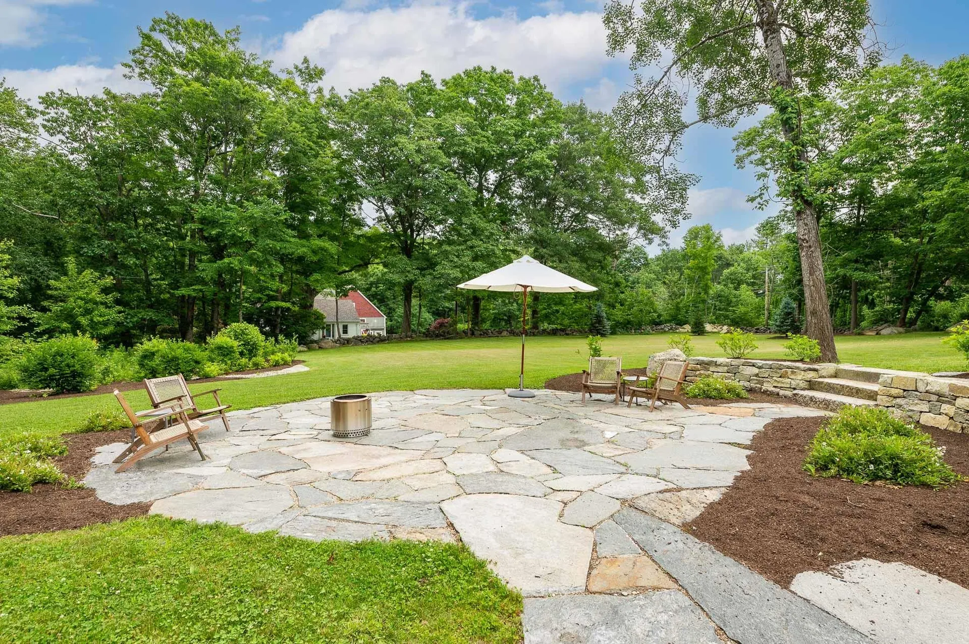 166 Piscassic Road Newfields NH 03857