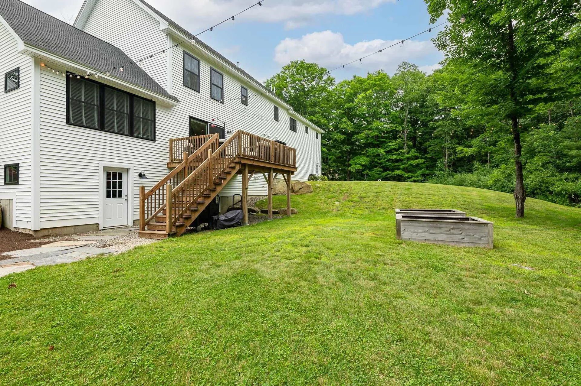 166 Piscassic Road Newfields NH 03857