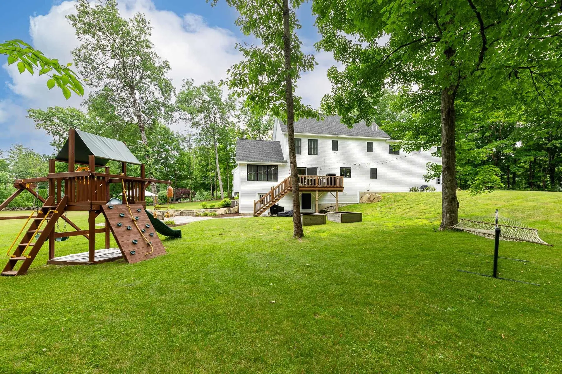 166 Piscassic Road Newfields NH 03857