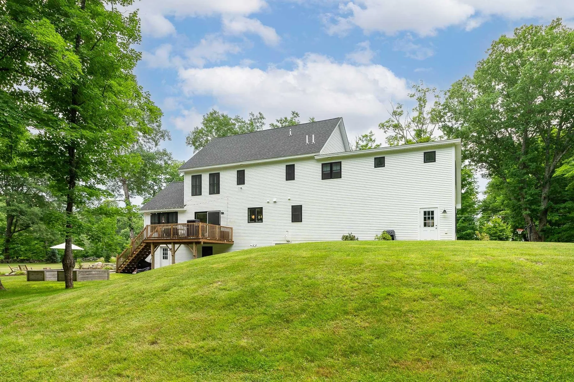 166 Piscassic Road Newfields NH 03857