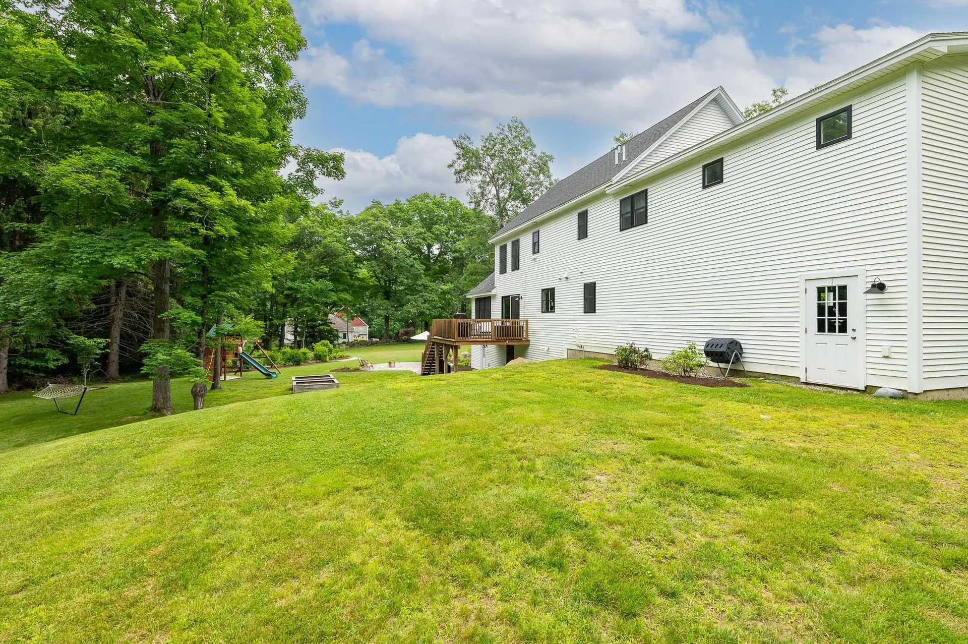 166 Piscassic Road Newfields NH 03857