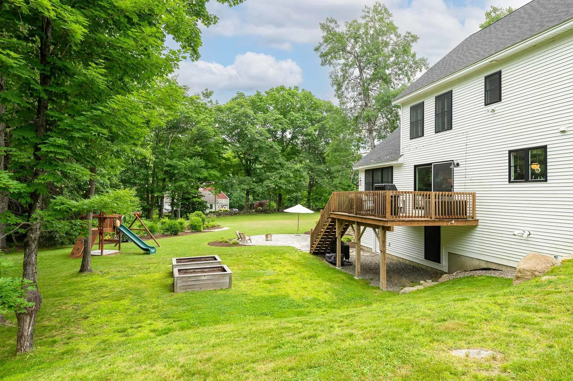 166 Piscassic Road Newfields NH 03857