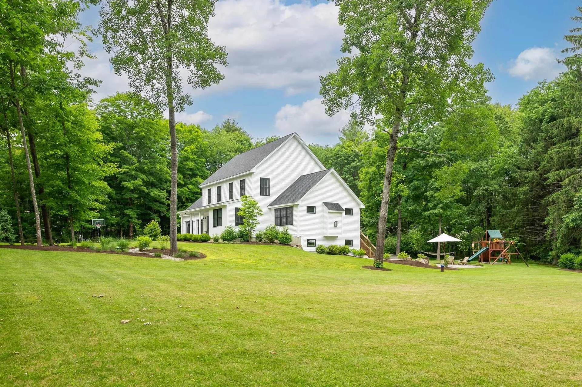 166 Piscassic Road Newfields NH 03857