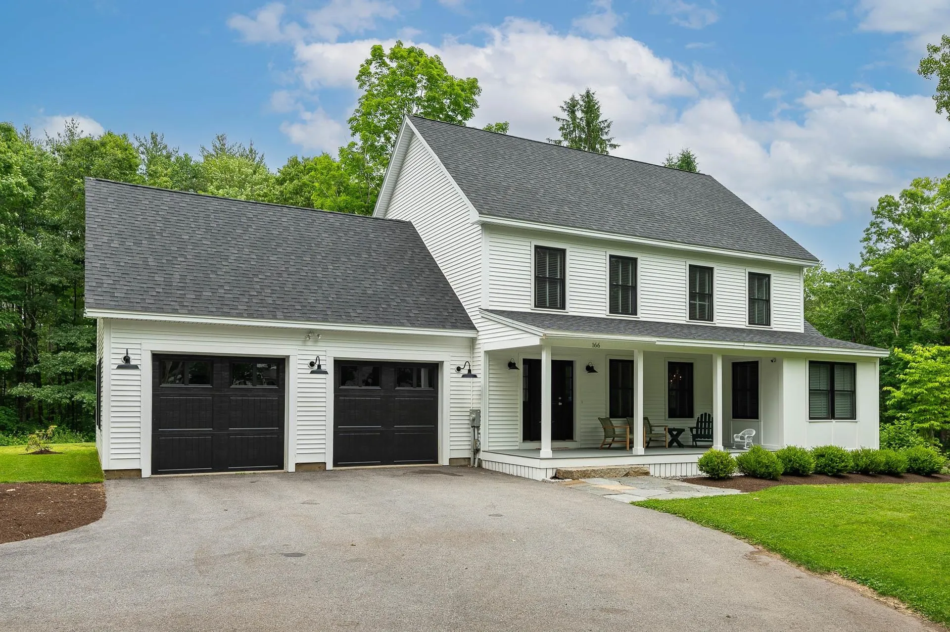 166 Piscassic Road Newfields NH 03857