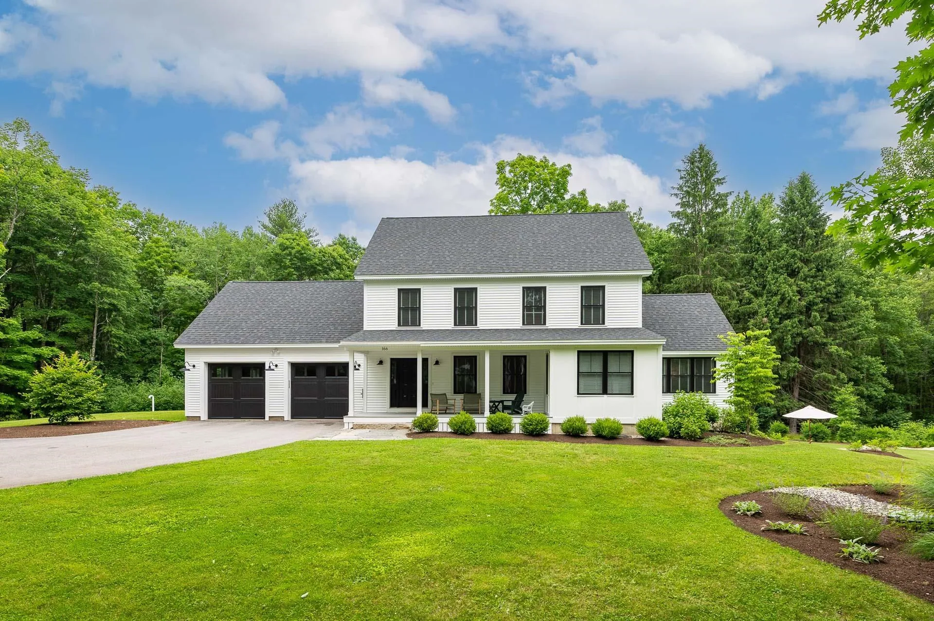 166 Piscassic Road Newfields NH 03857