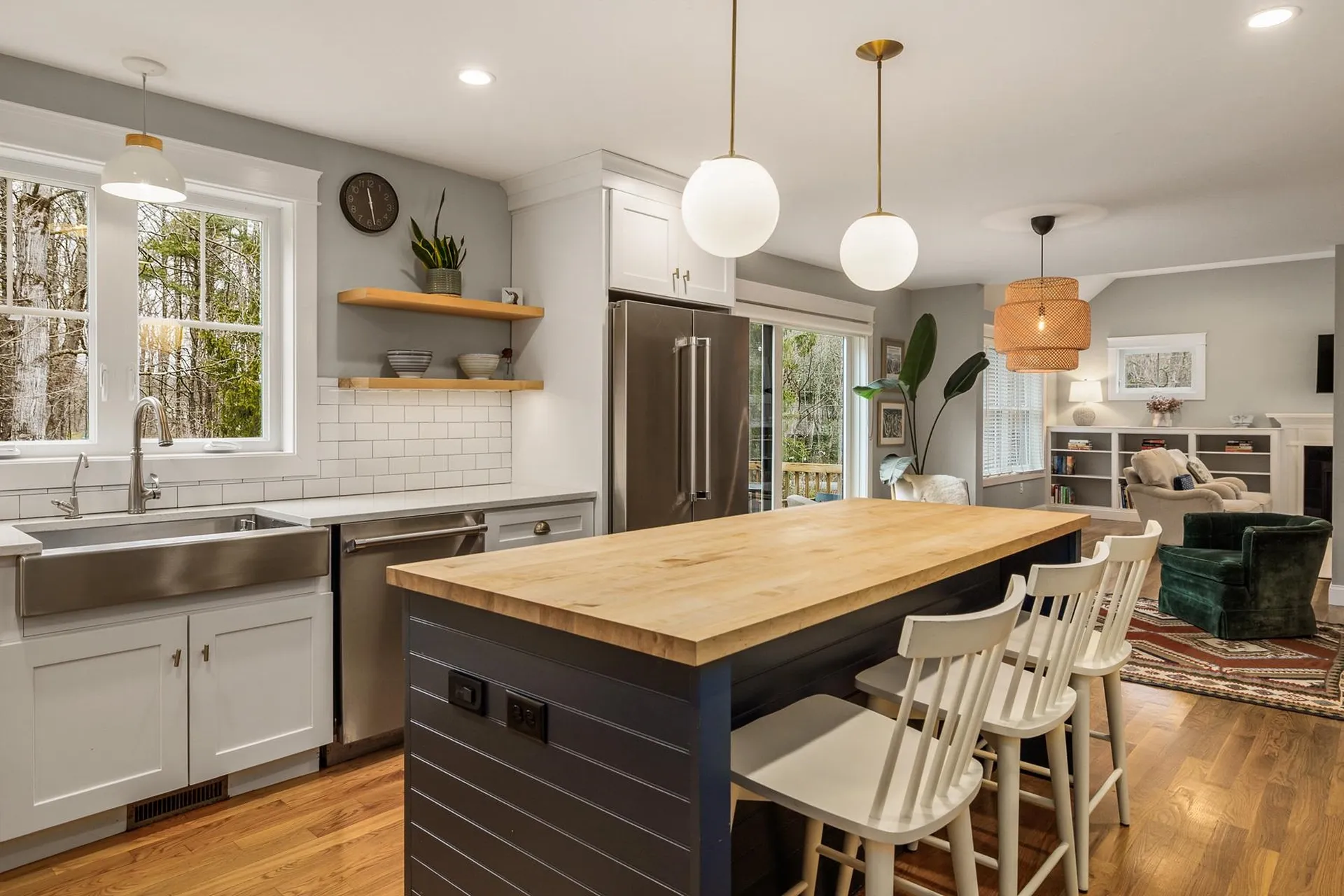 166 Piscassic Road Newfields NH 03857