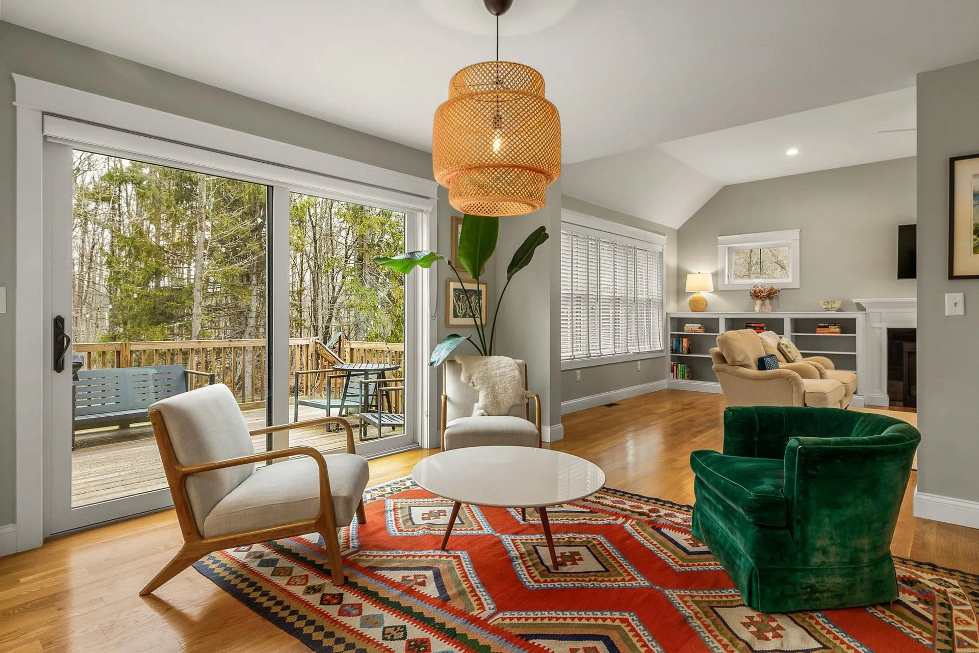 166 Piscassic Road Newfields NH 03857