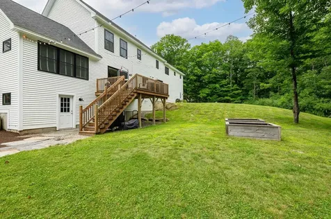 166 Piscassic Road Newfields NH 03857