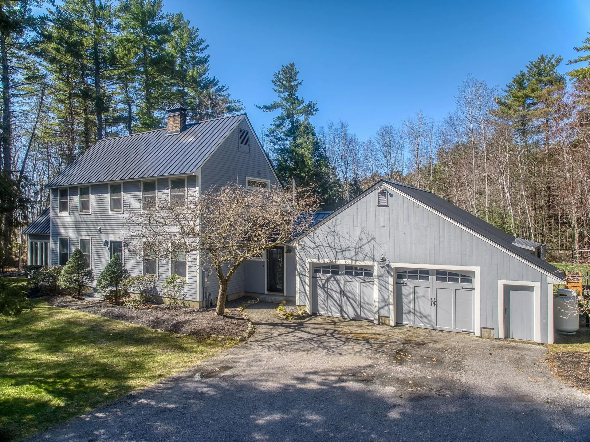 17 Jennifer Lane Auburn NH 03032