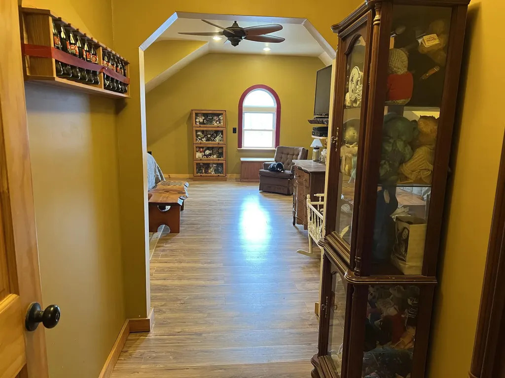 325 The Bend Road Greensboro VT 05841