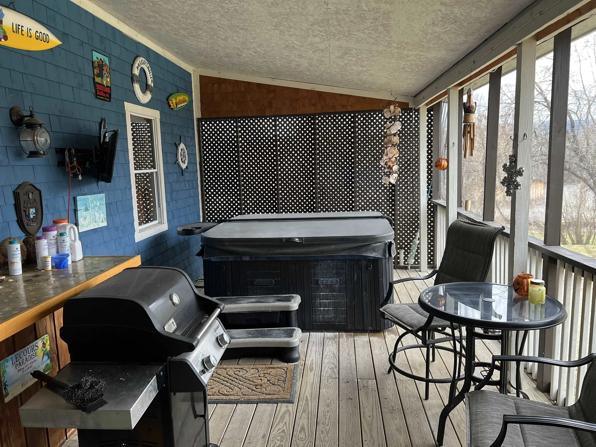 325 The Bend Road Greensboro VT 05841