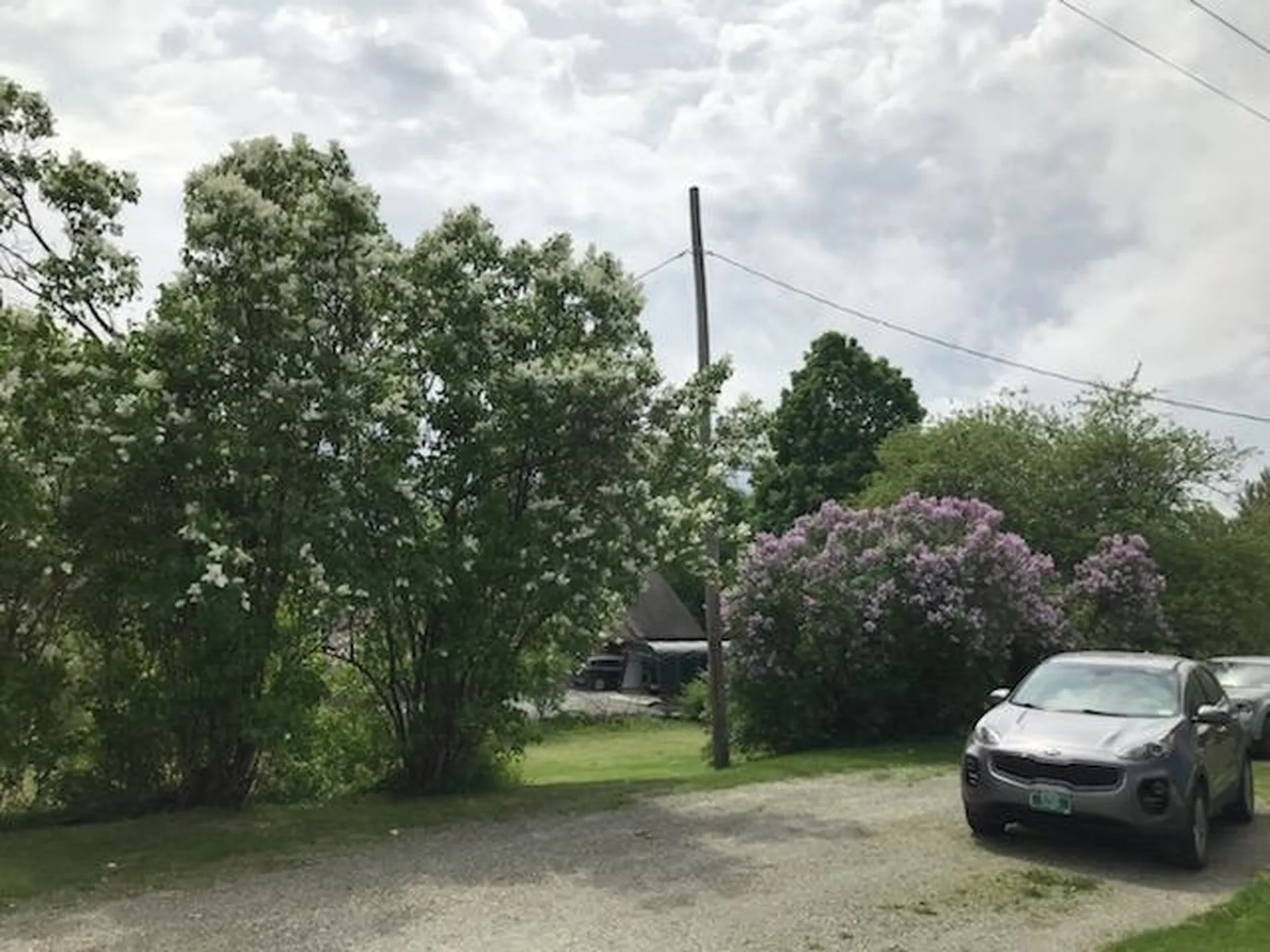 325 The Bend Road Greensboro VT 05841