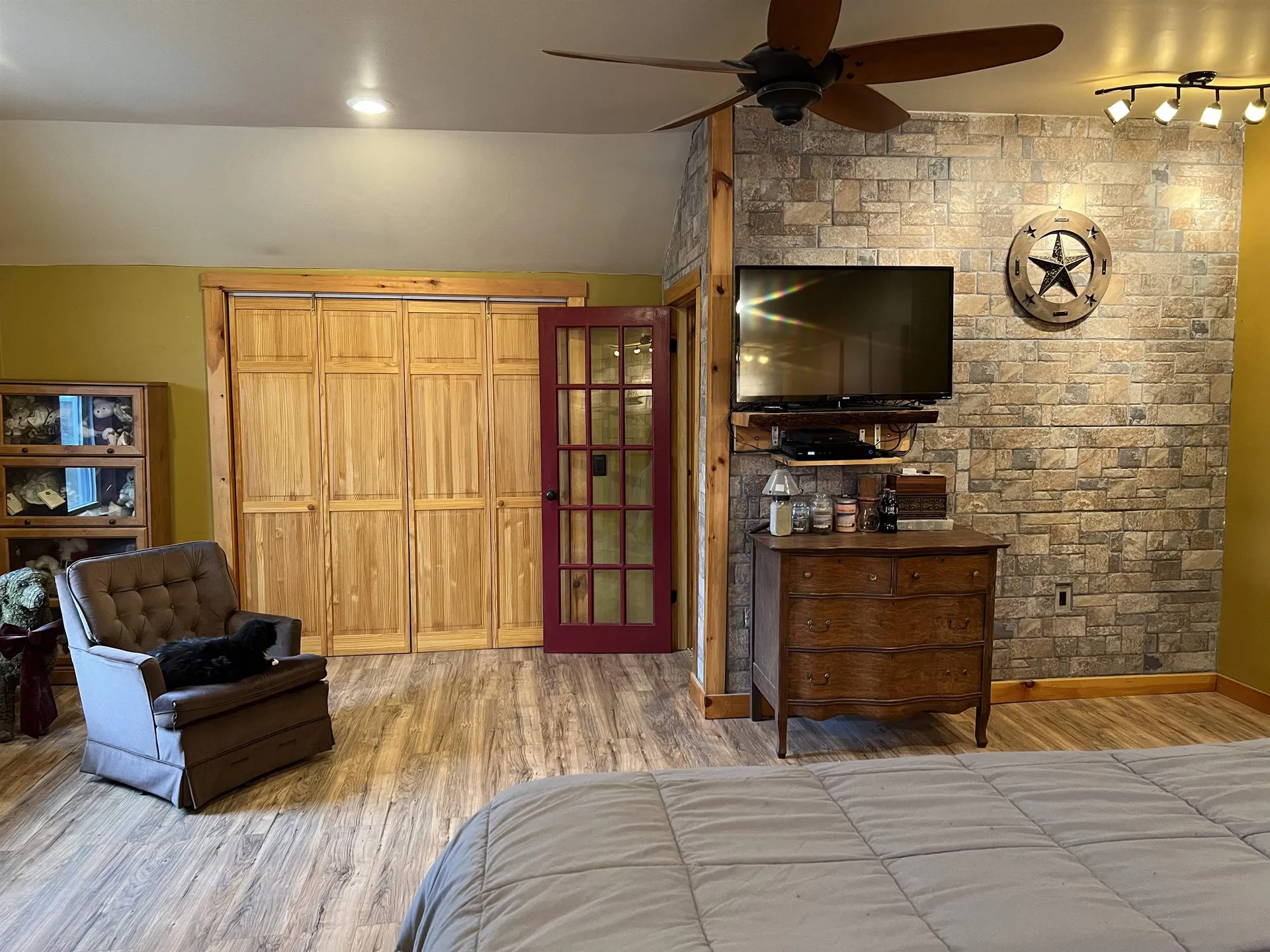 325 The Bend Road Greensboro VT 05841