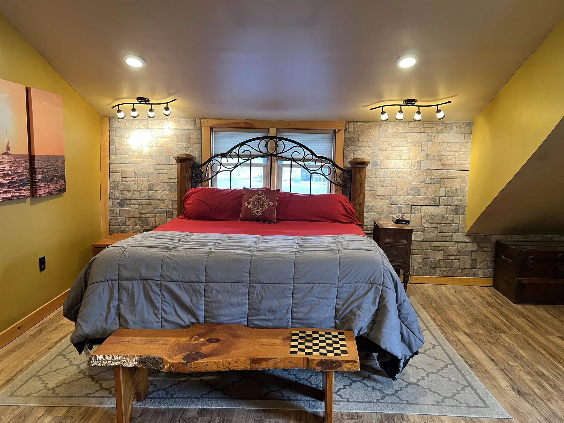 325 The Bend Road Greensboro VT 05841