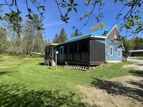 325 The Bend Road Greensboro VT 05841