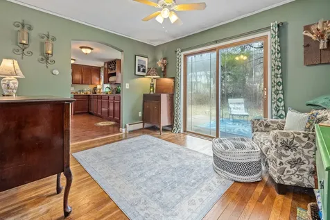 210 Hanover Street Hartford VT 05001