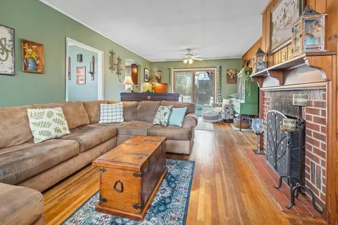 210 Hanover Street Hartford VT 05001