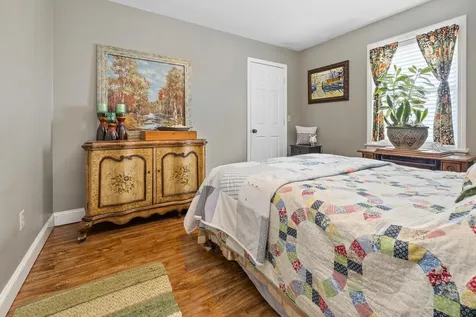 210 Hanover Street Hartford VT 05001