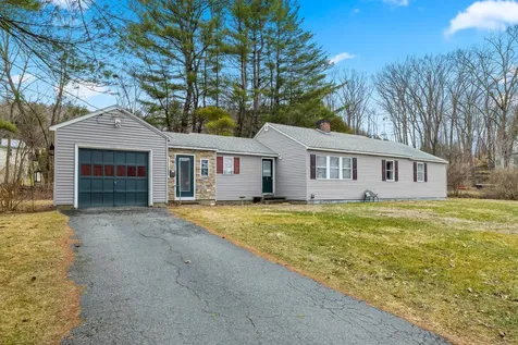 210 Hanover Street Hartford VT 05001