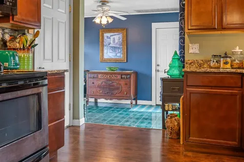 210 Hanover Street Hartford VT 05001
