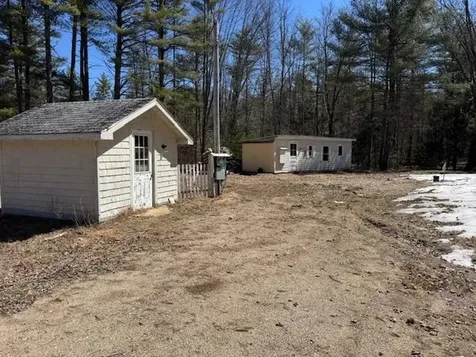 2090 Route 16 Ossipee NH 03814