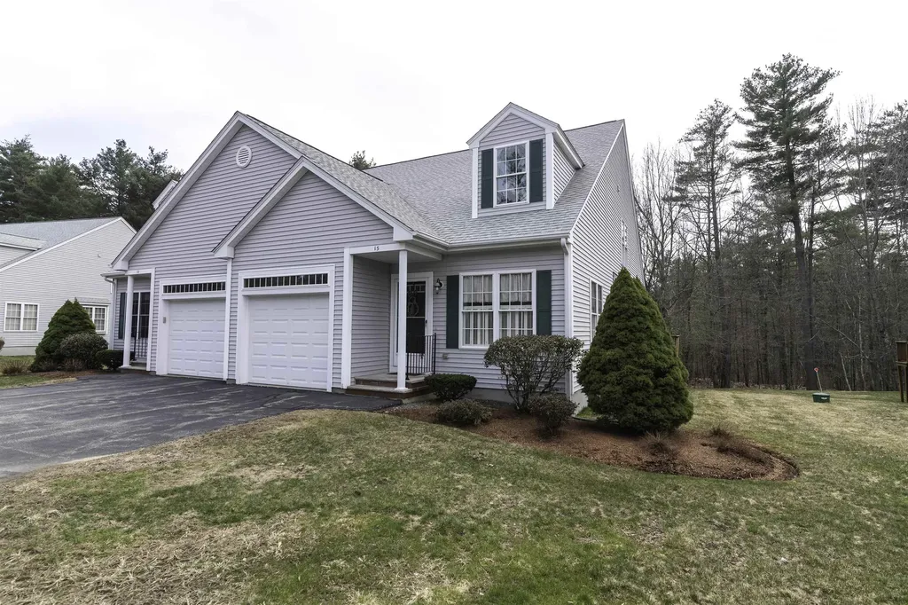 15 Flat Rock Road Windham NH 03087