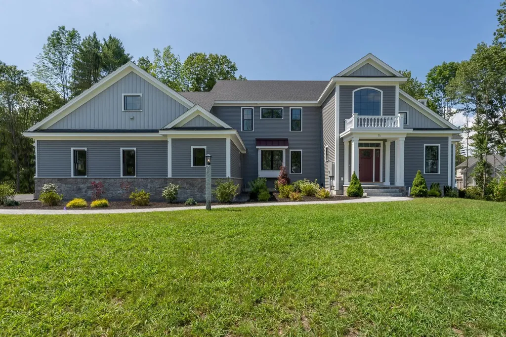 71 Shipwright Way Newington NH 01301