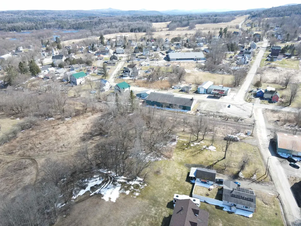 120 Dominion Avenue Troy VT 05859