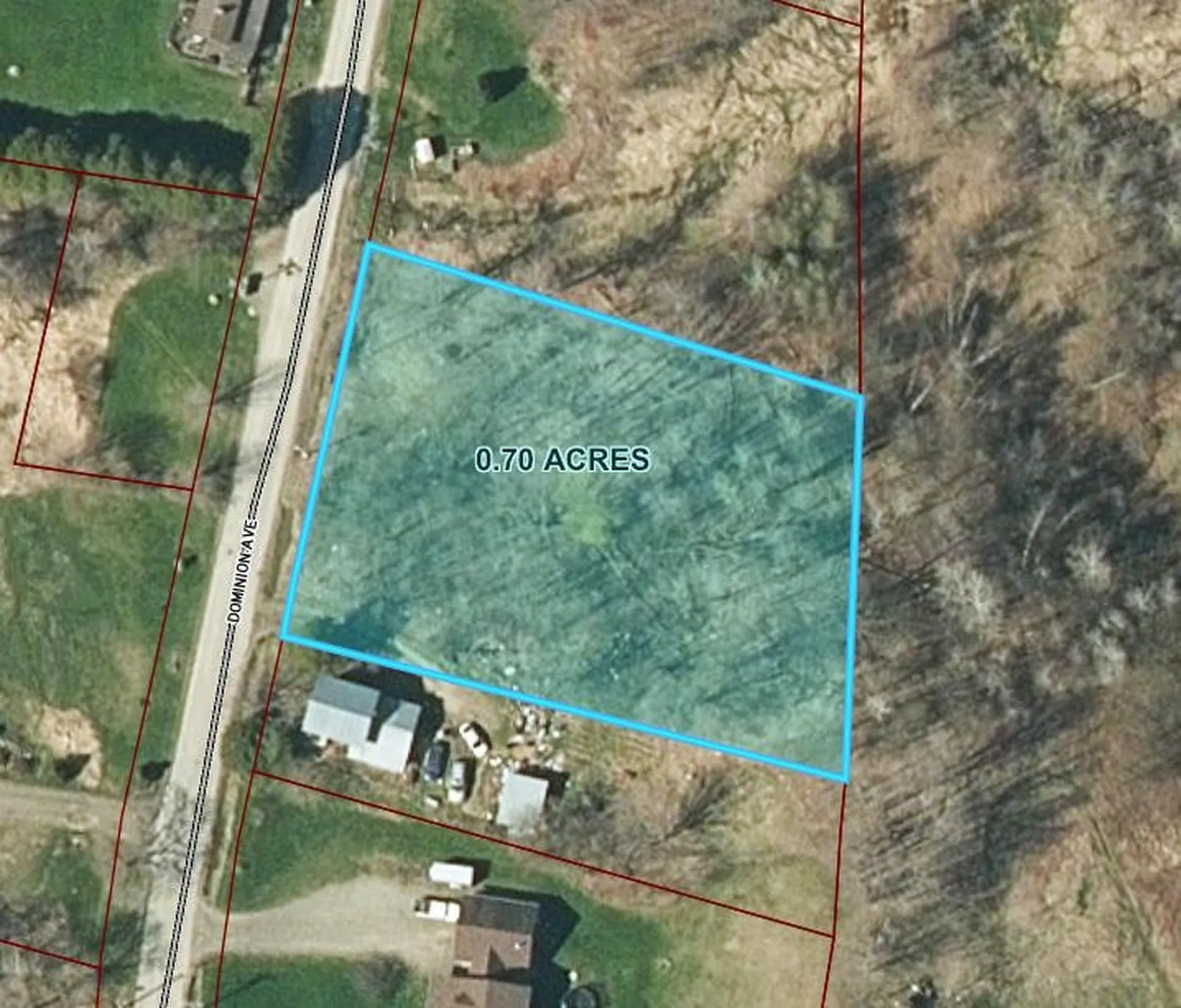 120 Dominion Avenue Troy VT 05859