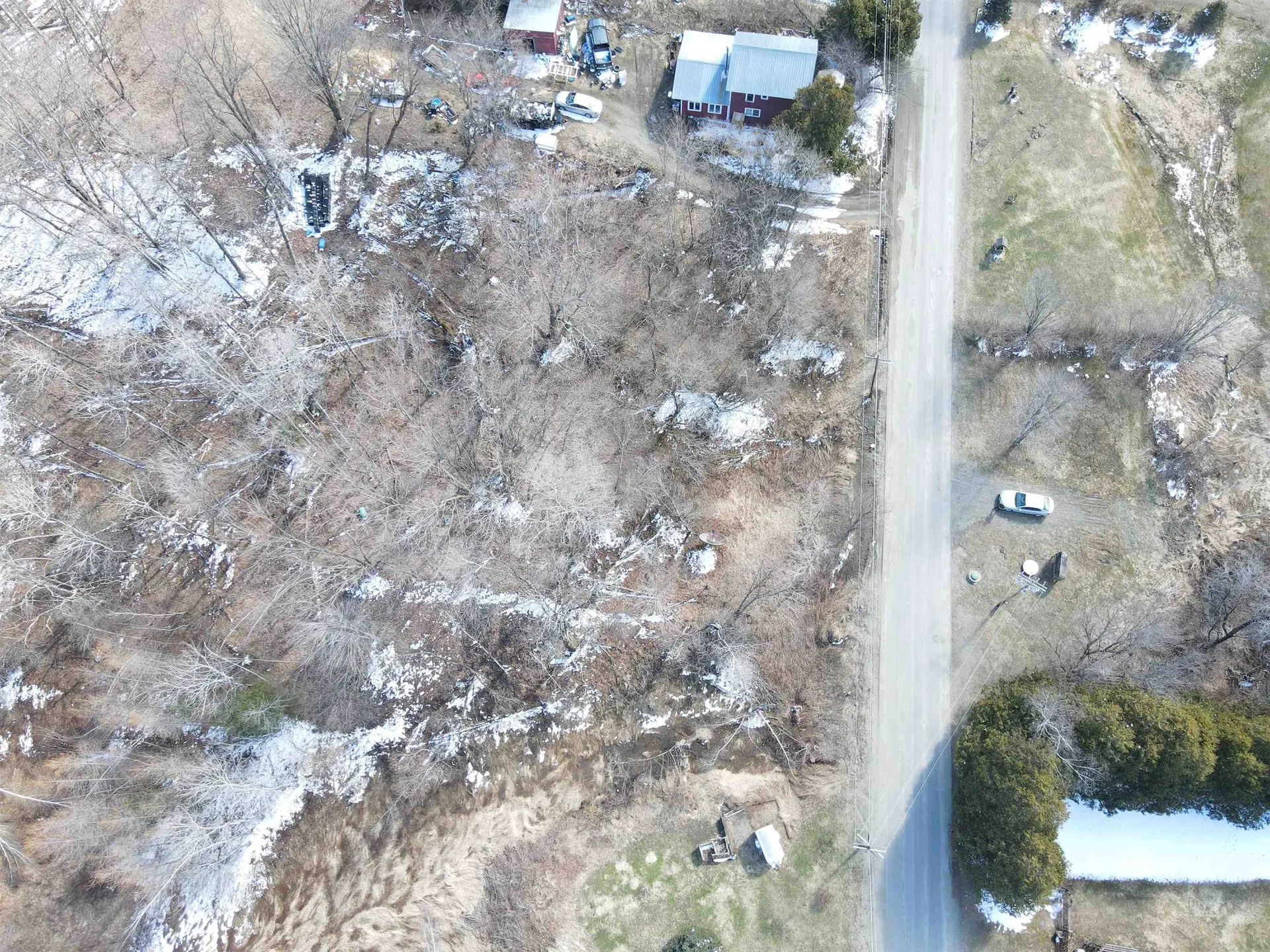 120 Dominion Avenue Troy VT 05859