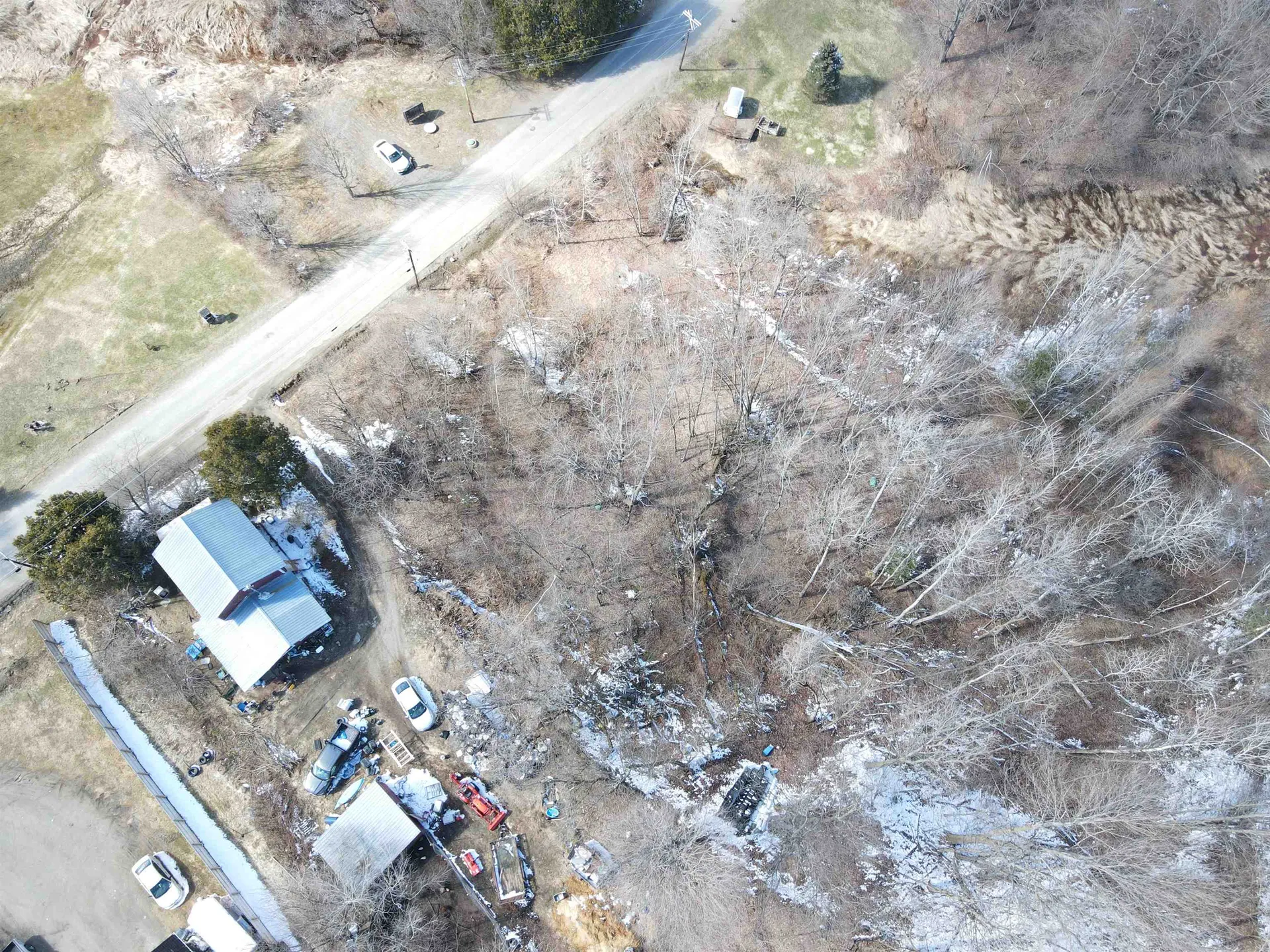 120 Dominion Avenue Troy VT 05859