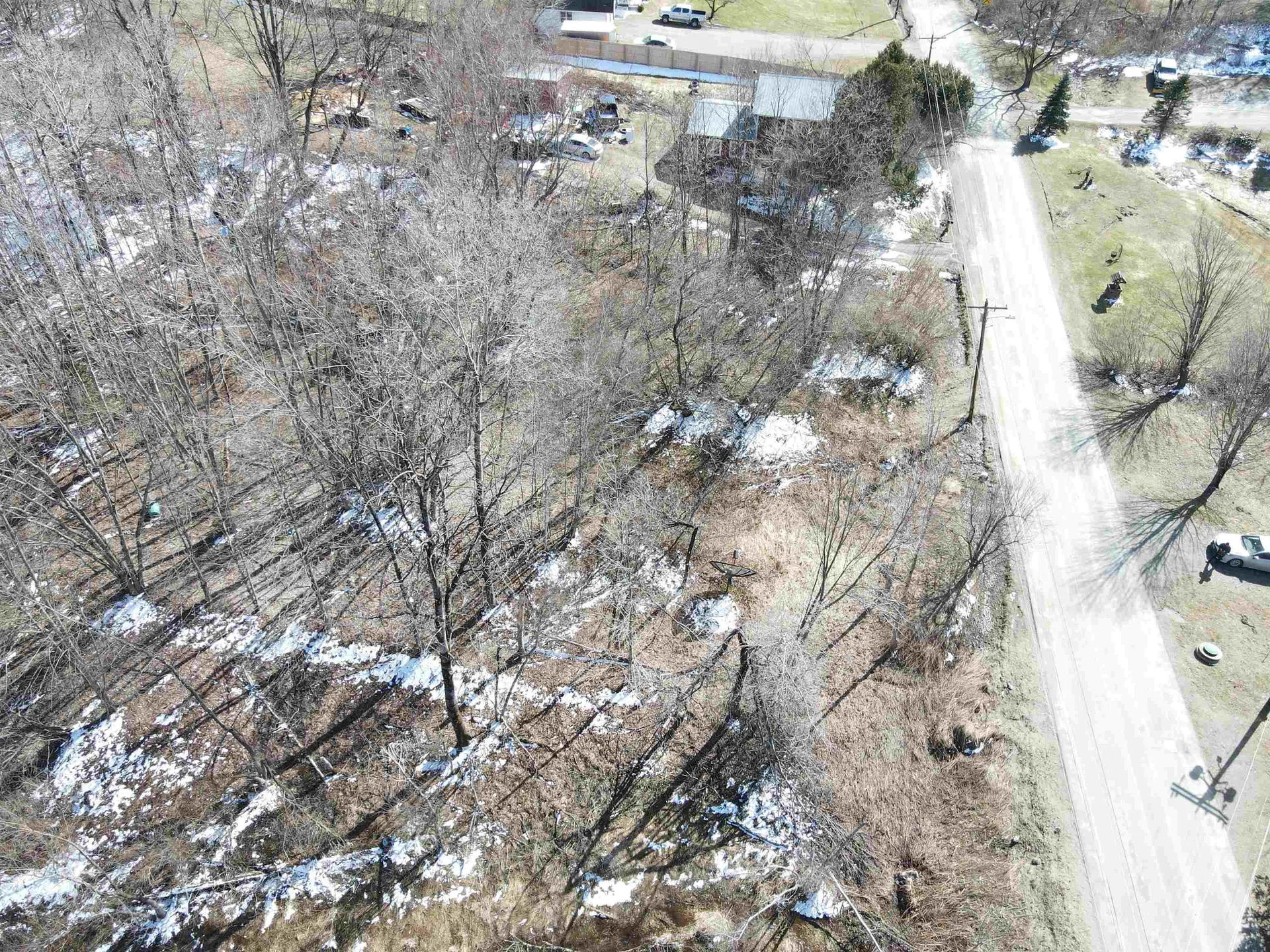 120 Dominion Avenue Troy VT 05859