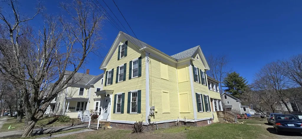 31 Franklin Street Keene NH 03431