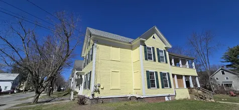 31 Franklin Street Keene NH 03431