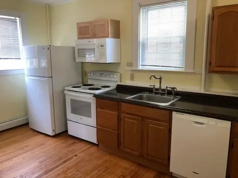 31 Franklin Street Keene NH 03431