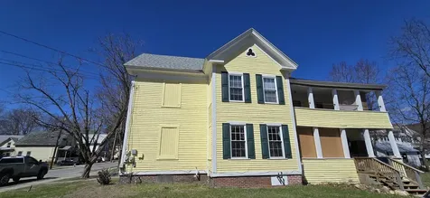31 Franklin Street Keene NH 03431