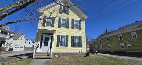 31 Franklin Street Keene NH 03431