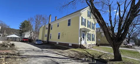 31 Franklin Street Keene NH 03431