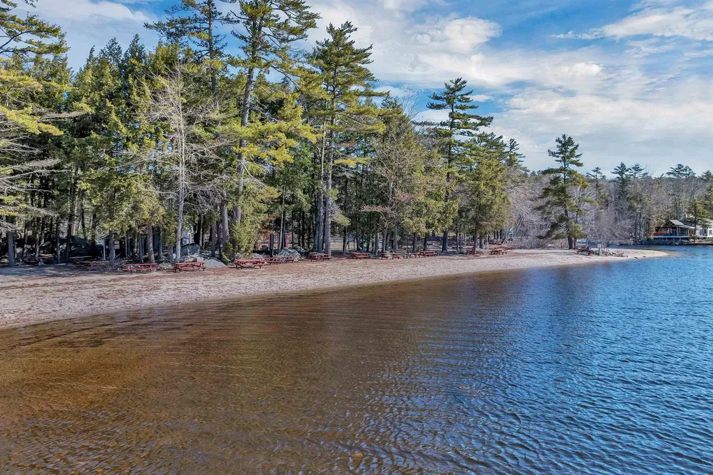 0 States Landing Road Moultonborough NH 03254